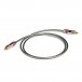 Fisual Rio Custom Made Miniature Subwoofer Cable