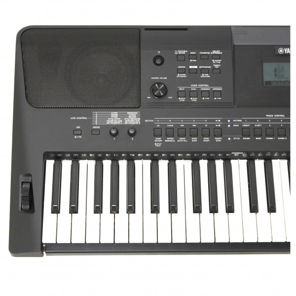 YAMAHA キーボード PSR-E453 ヤマハ Amazon | ヤマハ YAMAHA PORTATONE ポータトーン 61鍵 PSR-E453 | 電子