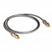 Fisual Rio Custom Made Miniature Subwoofer Cable