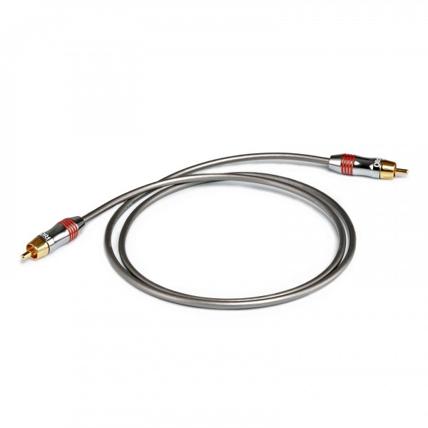 Fisual Rio Custom Made Miniature Subwoofer Cable