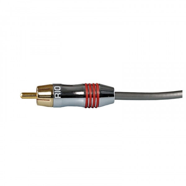 Fisual Rio Custom Made Miniature Subwoofer Cable