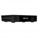 Arcam Radia SA35 Streaming Integrated Amplifier, Black Side View