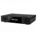 Arcam Radia SA35 Streaming Integrated Amplifier, Black Side View 2