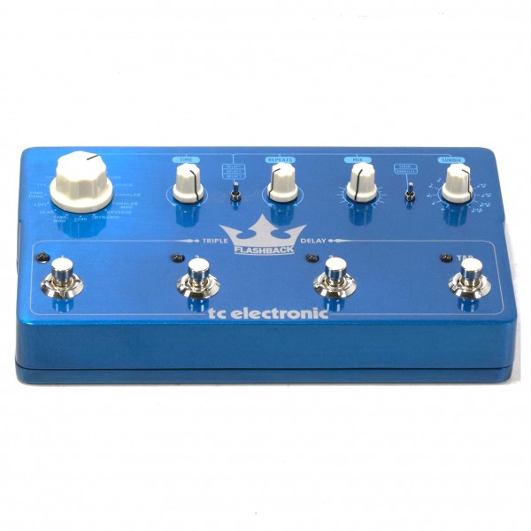 TC Electronic Flashback Triple Delay - Secondhand