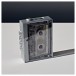 FiiO CP13 Cassette Player, Transparent - lifestyle