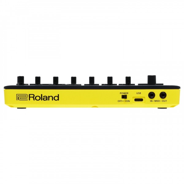 DTM・DAW Roland aira compact P-6 Creative Sampler Roland Aira Compact P-6 Creative Sampler | Gear4music