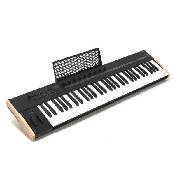 Korg Keystage 61 Polytouch Keyboard - Secondhand