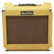SubZero V35B Vintage 35W Practice Bass Amp - Secondhand