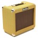 SubZero V35B Vintage 35W Practice Bass Amp - Secondhand