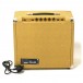 SubZero V35B Vintage 35W Practice Bass Amp - Secondhand