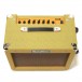 SubZero V35B Vintage 35W Practice Bass Amp - Secondhand