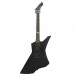 ESP LTD James Hetfield Snakebyte, Satin Black - Secondhand