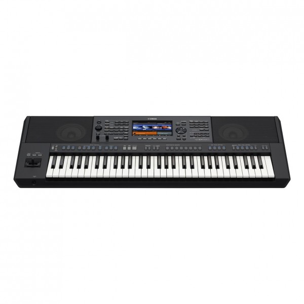 Yamaha PSR SX920 Digital Arranger Keyboard