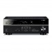 Yamaha RX-V475 AV-Receiver, schwarz