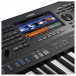 Yamaha PSR SX920 Digital Arranger Keyboard