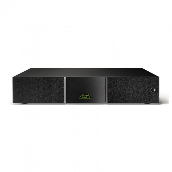 Naim-NAP-250DR Black High End Power Amplifier