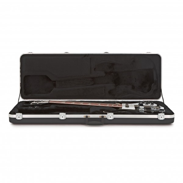 Rickenbacker 4003 Bass 2 Pickup, Jetglo
