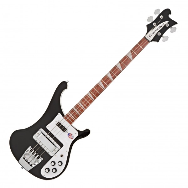 Rickenbacker 4003, Jetglo