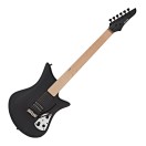 G4M 255 Classic Electric Guitar, Black