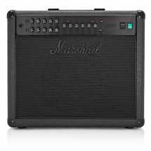 Marshall JVM215C 50W 1x12 Guitar Combo Amp, Stealth Black