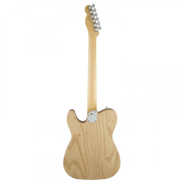 ギター FenderAmerican elite Telecaster thinline Fender American Eilte Telecaster Thinline Mystic Ice Blue 税込販売