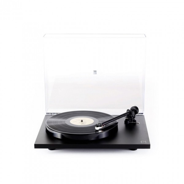 Regar Planar 1 Turntable