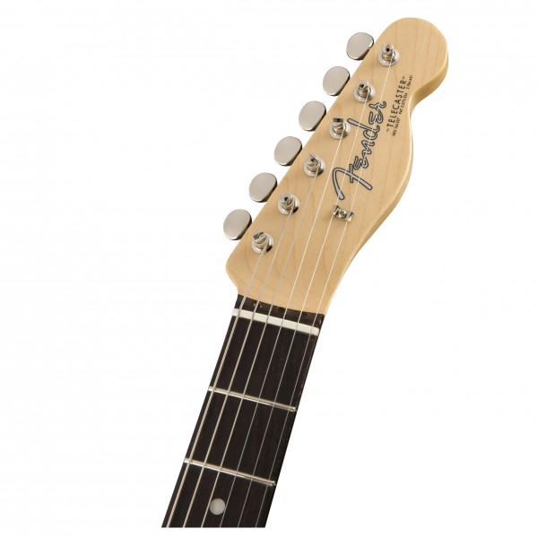 Fender American Original '60s Telecaster RW, Fiesta Red | Gear4music