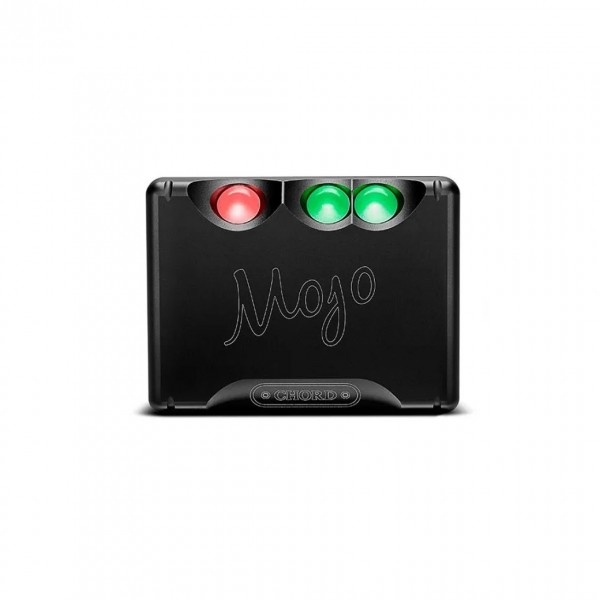 Chord Electronics Mojo 1 Portable DAC & Headphone Amplifier