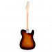 Fender American Pro Telecaster Left Handed MN, 3-Colour Sunburst