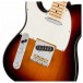 Fender American Pro Telecaster Left Handed MN, 3-Colour Sunburst