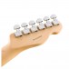 Fender American Pro Telecaster Left Handed MN, 3-Colour Sunburst