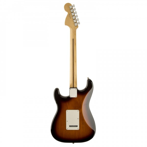 Fender American Special Stratocaster MN, 2-Tone Sunburst