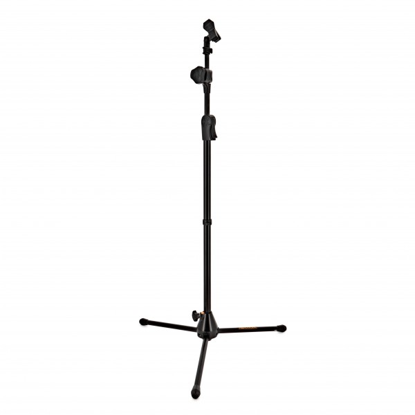 Hercules MS533B Ez Clutch Tripod Microphone Stand