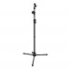 Hercules MS533B Ez Clutch Tripod Microphone Stand