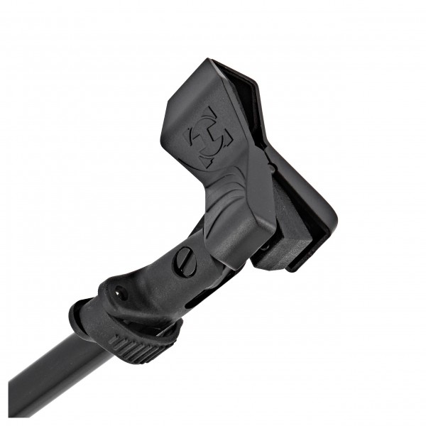 Hercules MS533B Ez Clutch Tripod Microphone Stand
