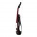 Yamaha YEV104PRO Electric Violin, Deep Red