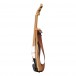 Yamaha YEV104PRO Electric Violin, Natural Brown