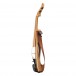 Yamaha YEV105PRO Electric Violin, Natural Brown