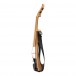 Yamaha YEV105PRO Electric Violin, Natural Black