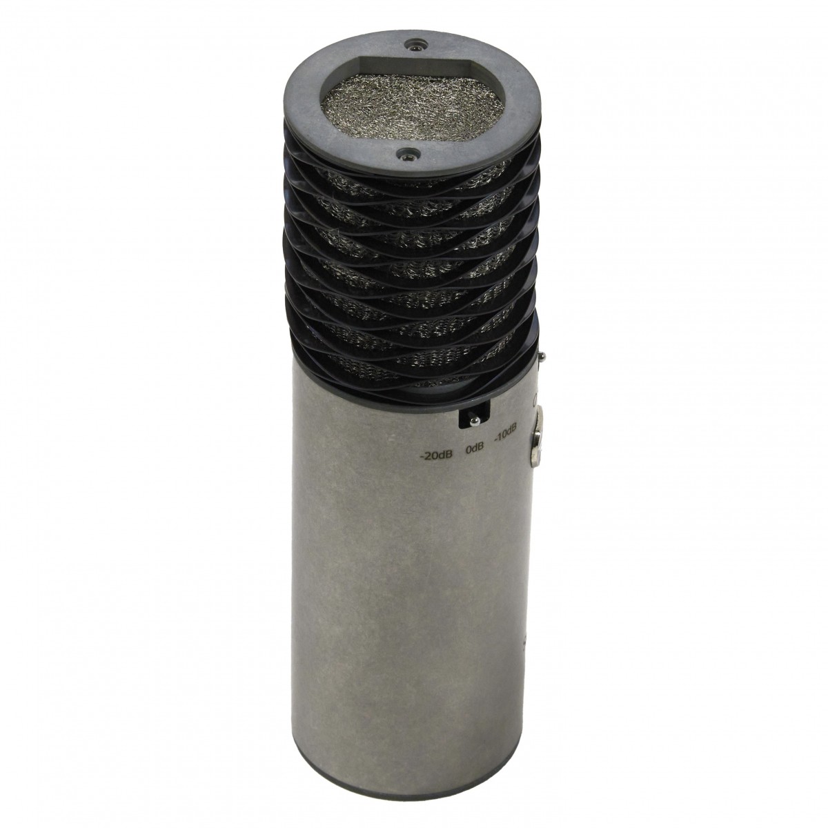 Aston Microphones Spirit Multi-Pattern Condenser Microphone ...