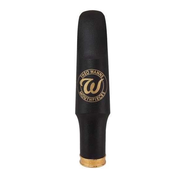 Theo Wanne Essentials Concert Baritone Saxophone Mouthpiece, 5