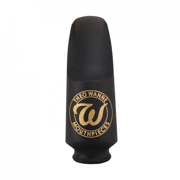 Theo Wanne Essentials Concert Soprano Saxophone Mouthpiece, 4