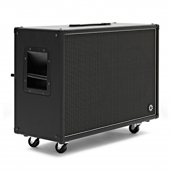 G4M 2 x 12" Guitar Cabinet