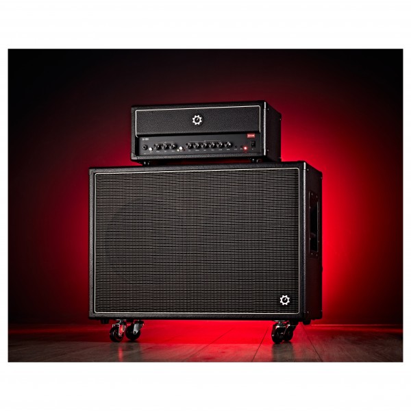 G4M 2 x 12" Guitar Cabinet