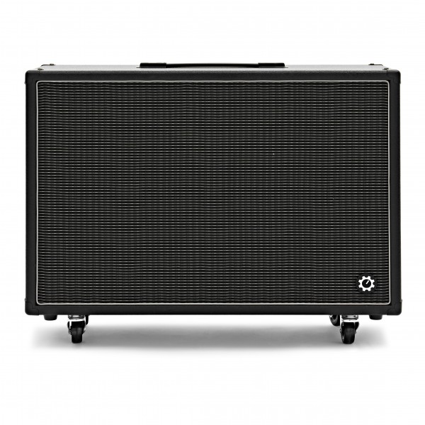 G4M 2 x 12" Guitar Cabinet