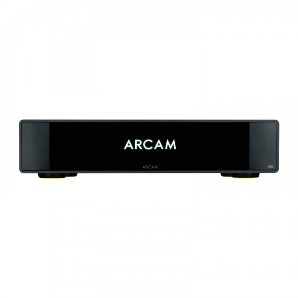 Arcam Radia ST25 Network Streamer