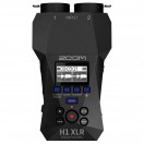 Zoom H1-XLR Portable Recorder