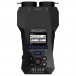 Zoom H1-XLR Portable Recorder - Top