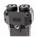 H1-XLR Portable Audio Recorder - Rear