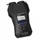 Zoom H1-XLR 32-Bit Audio Recorder - Angled 2